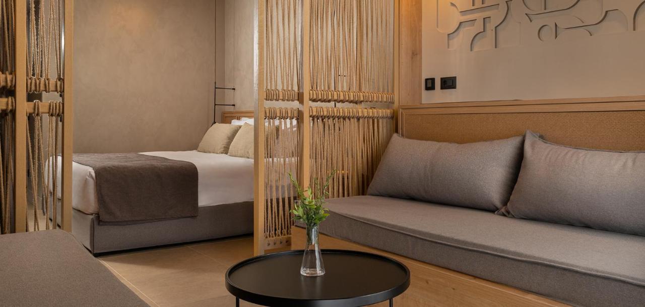 Helea Lifestyle Beach Resort Kallithéa 외부 사진